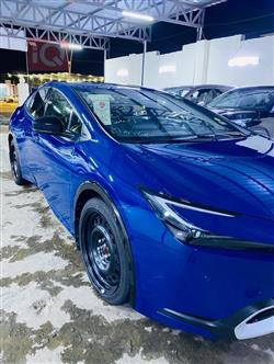 تۆیۆتا پریوس